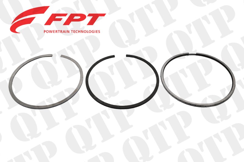 PISTON RING SET