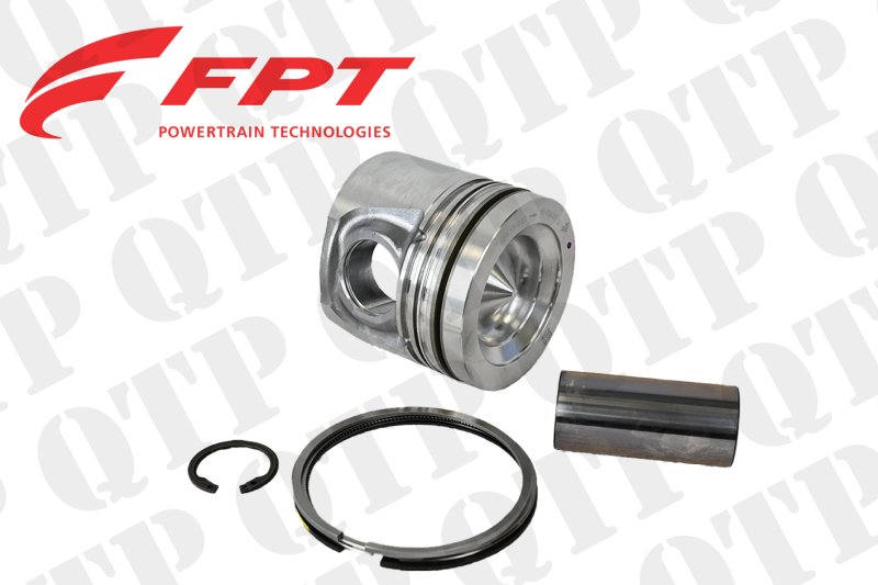PISTON KIT