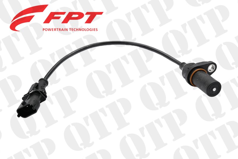 SPEED SENSOR