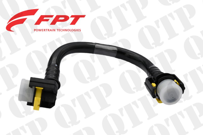 FUEL PIPE LINE