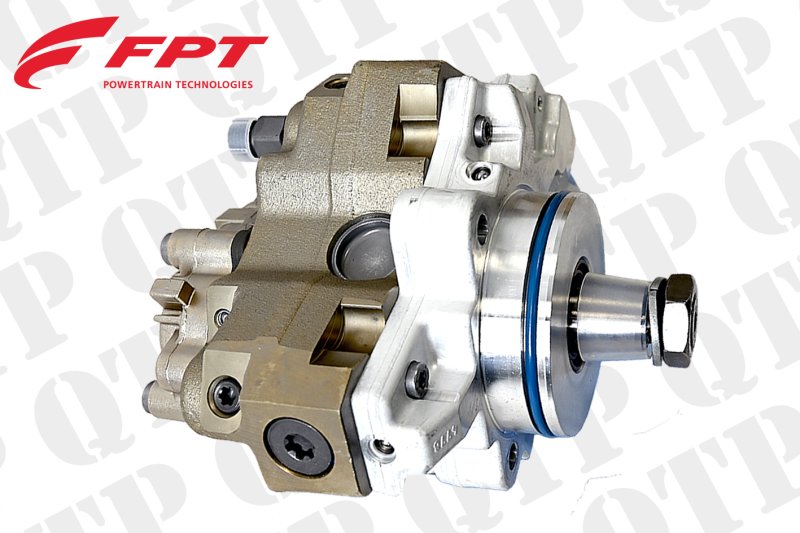 FUEL PUMP