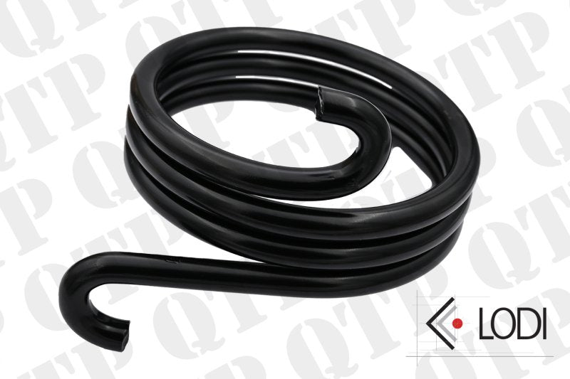 MUDGUARD SPRING RIGHT
