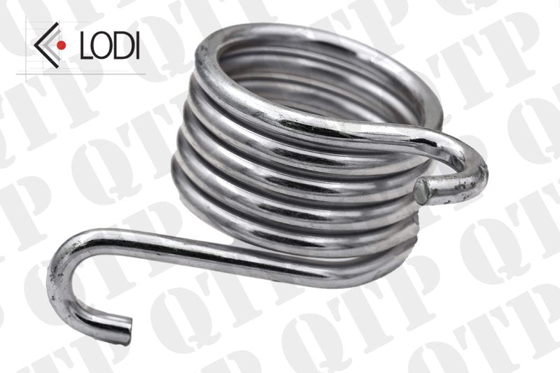 MUDGUARD SPRING RIGHT