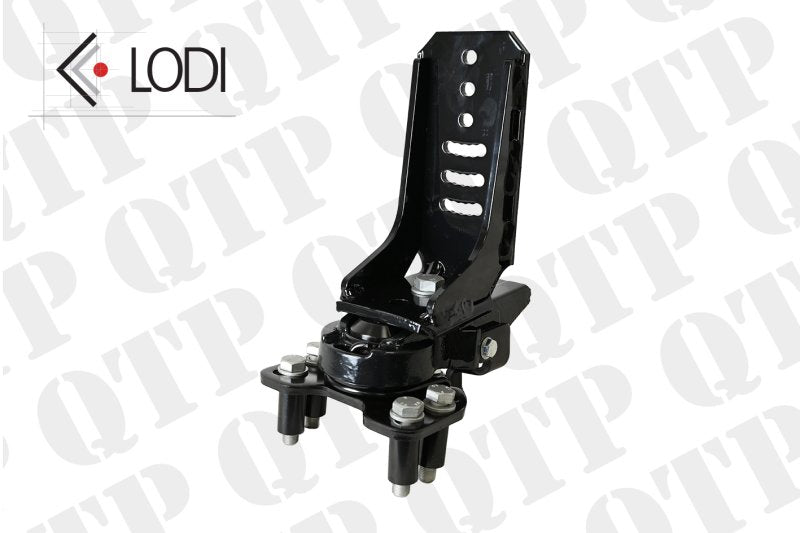 MUDGUARD PIVOT LEFT