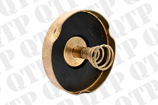 OIL FILLER CAP
