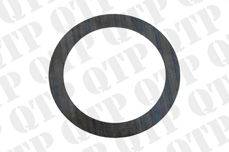 FRONT AXLE SHIM