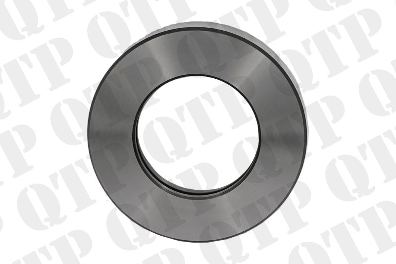 FRONT AXLE SEAL