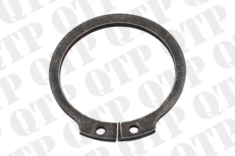 SNAP RING FRONT AXLE