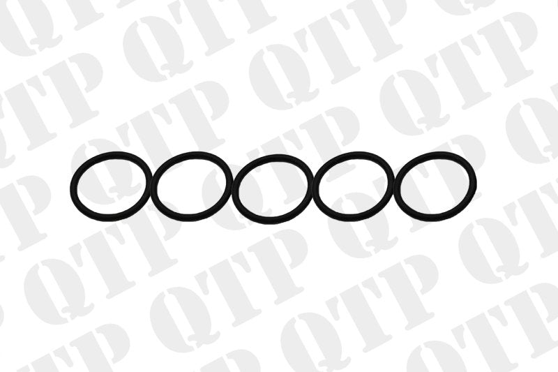 O-RING OIL SUMP PLUG