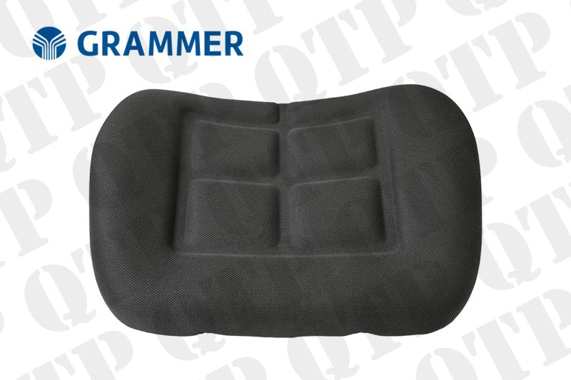 GRAMMER SEAT WITH BASE CUSHION