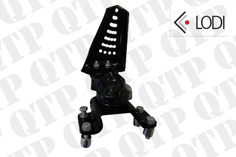 MUDGUARD BRACKET LH
