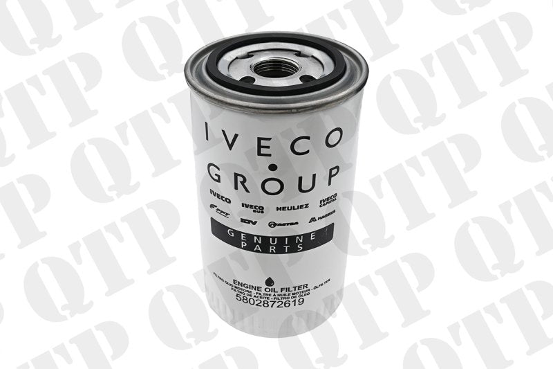 ENGINE OIL FILTER