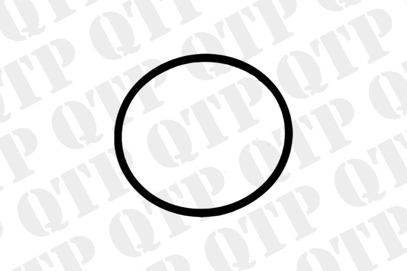 THERMOSTAT HOUSING GASKET
