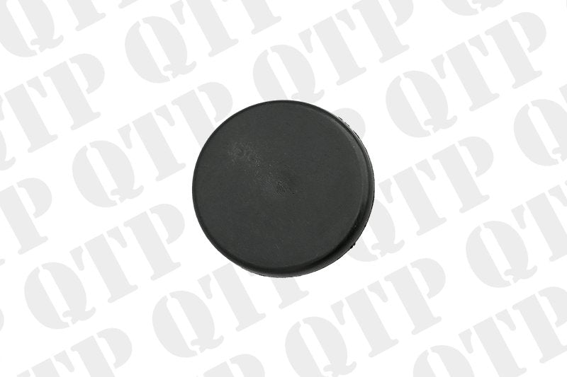 BLACK DUST CAP LENS
