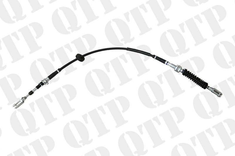 TRANSMISSION SHIFT CABLE