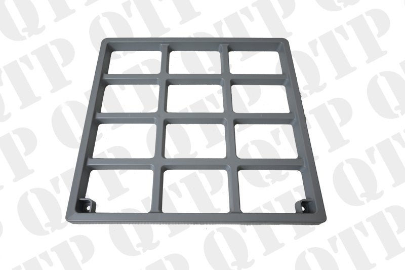 FRONT GRILL