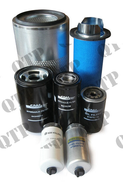FILTER KIT