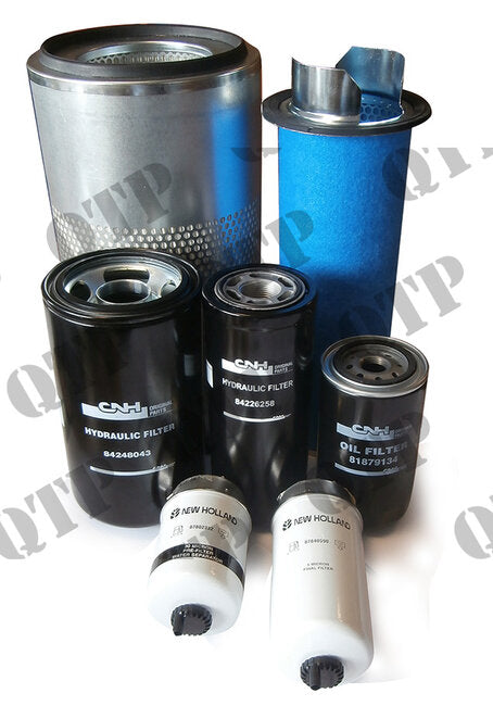 FILTER KIT