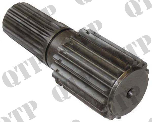 AXLE SHAFT