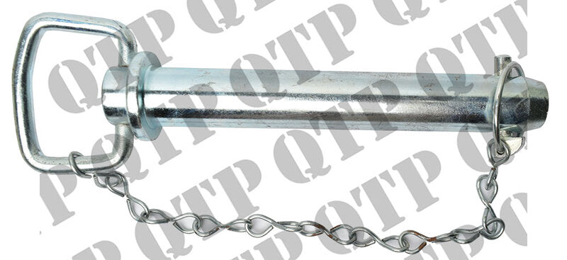 TOW PIN 1 1/4"