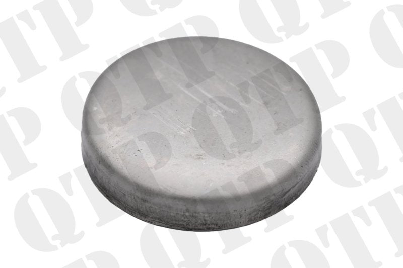 FROST PLUG STAINLESS STEEL