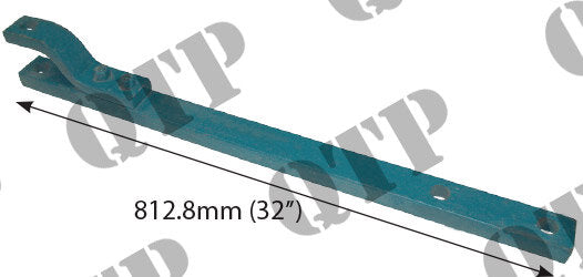 SWINGING DRAWBAR FORD