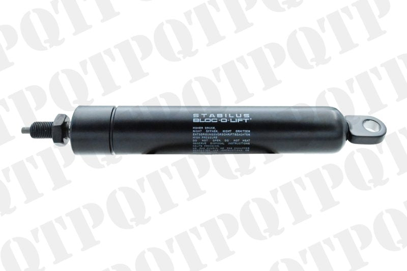 GAS STRUT STEERING COLUMN FORD