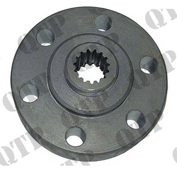 PTO DRIVE HUB