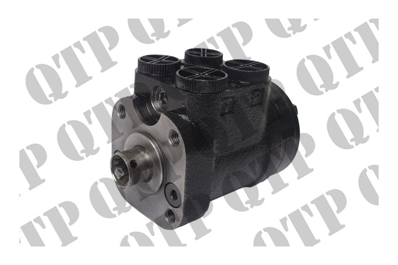 ORBITAL UNIT FORD NEW HOLLAND