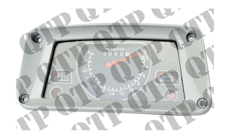 DASH PANEL