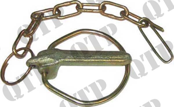 LINCH PIN