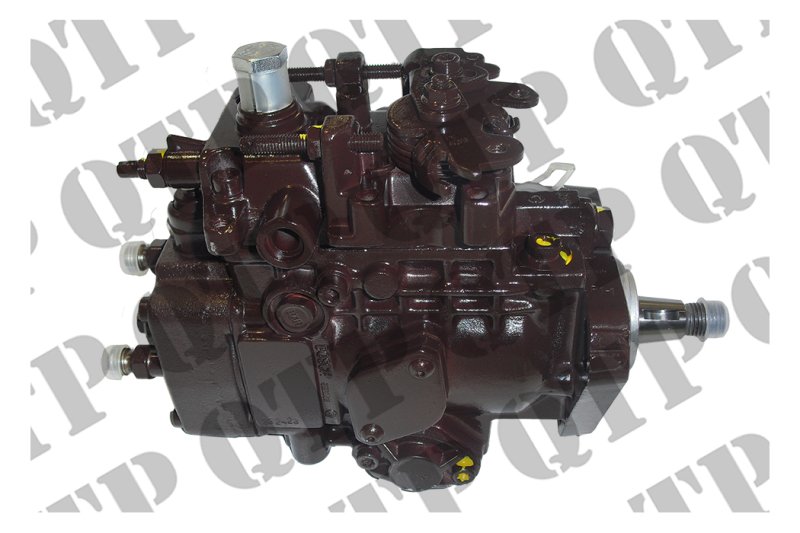 INJECTOR PUMP