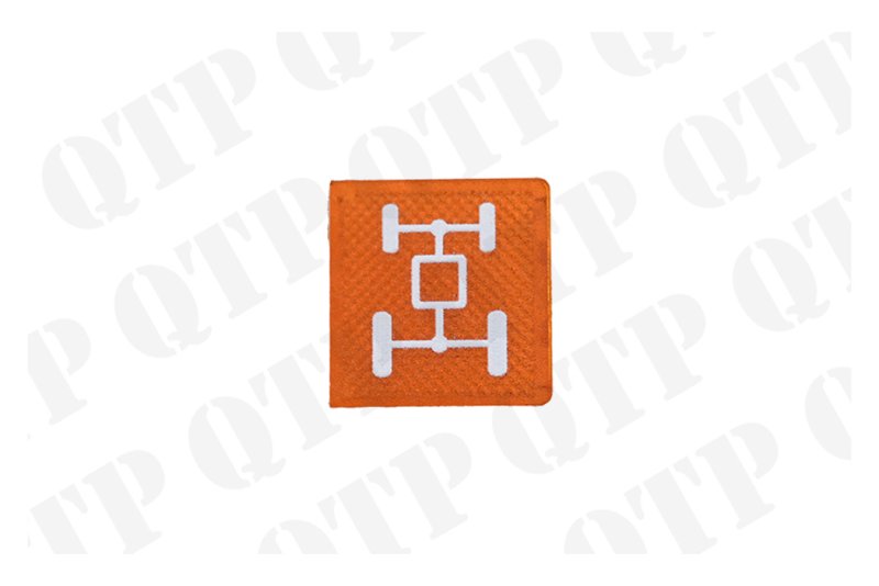 ROCKER SWITCH INSERT
