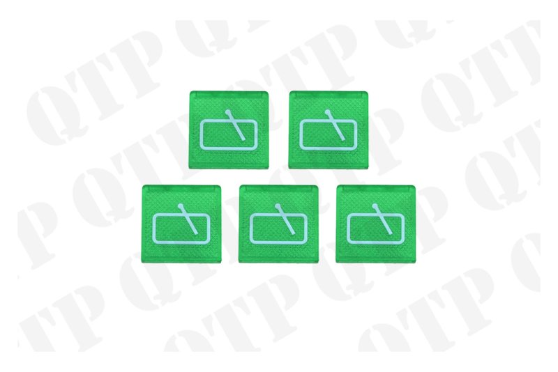 ROCKER SWITCH INSERT WIPER MOTOR