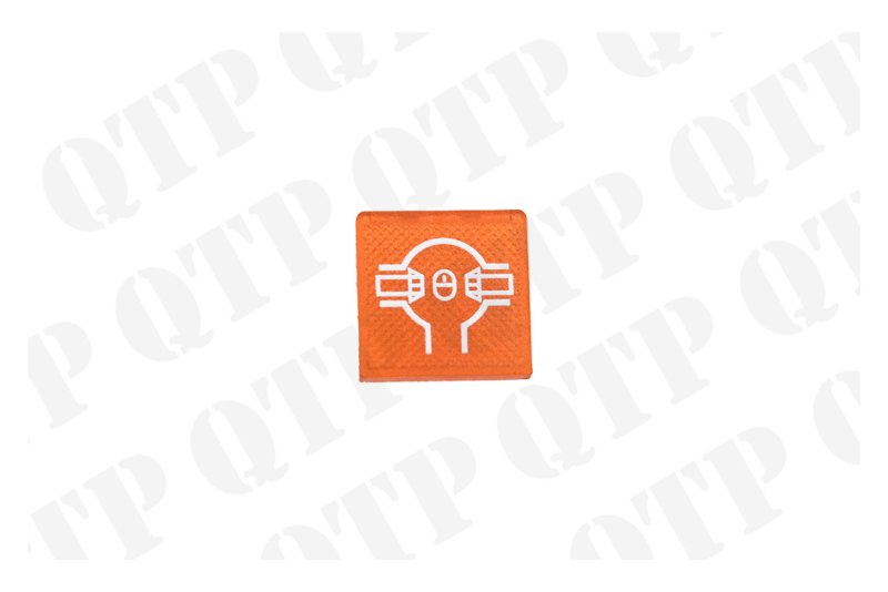 ROCKER SWITCH INSERT DIFF LOCK