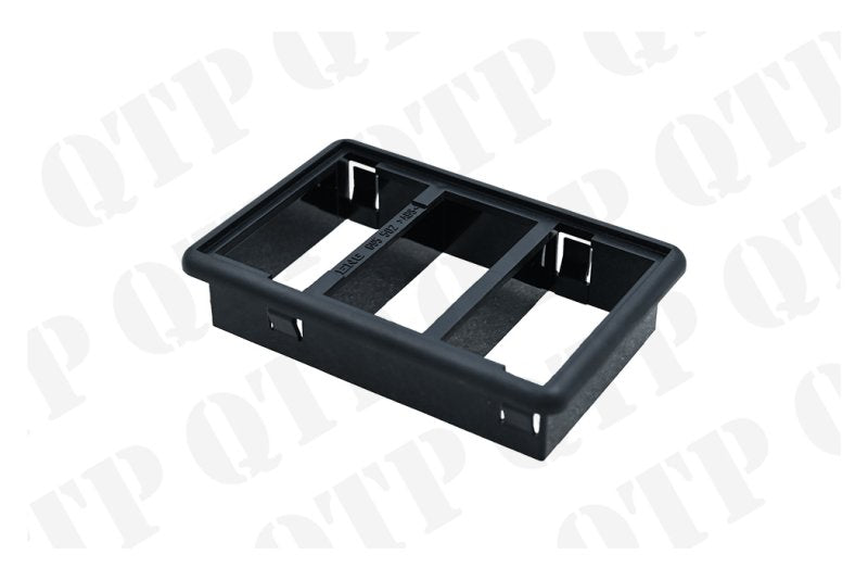 ROCKER SWITCH MOUNTING FRAME