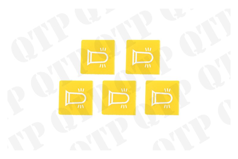 ROCKER SWITCH INSERT BEACON