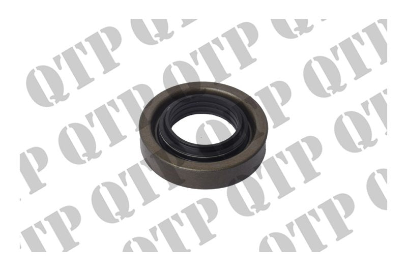 FRONT AXLE HUB SEAL