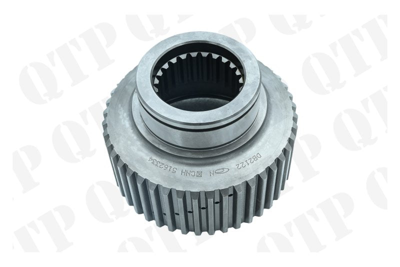 HOUSING CLUTCH PACK A NEW HOLLAND