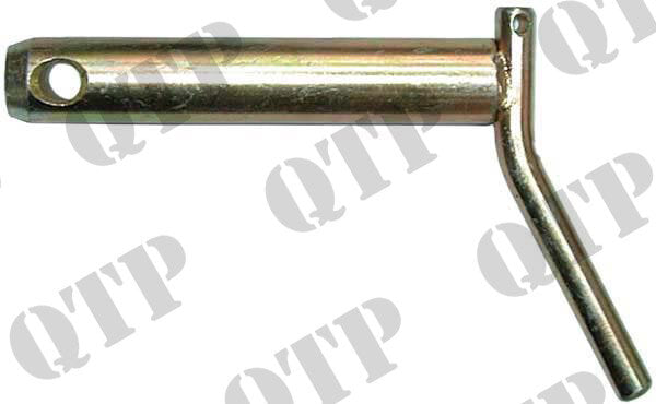 LOWER LINK PIN - CAT 2