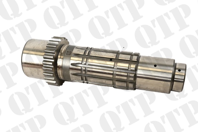 PTO SHAFT