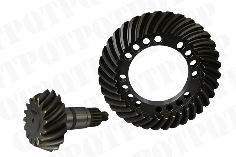CROWN WHEEL PINION SET