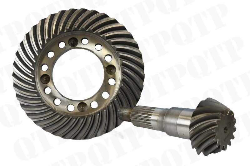 CROWN WHEEL PINION SET JOHN DEERE