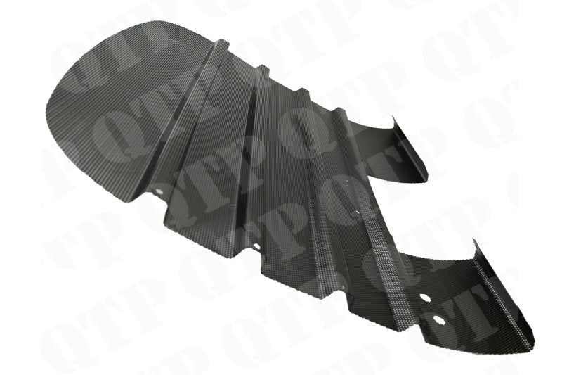 FRONT BONNET GRILL RIGHT