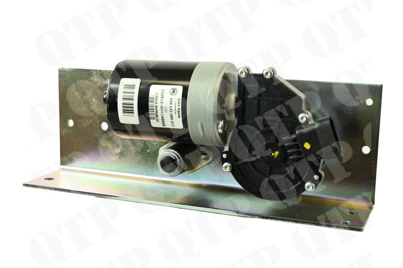 WIPER MOTOR