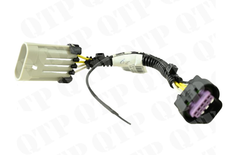 WIPER WIRING HARNESS