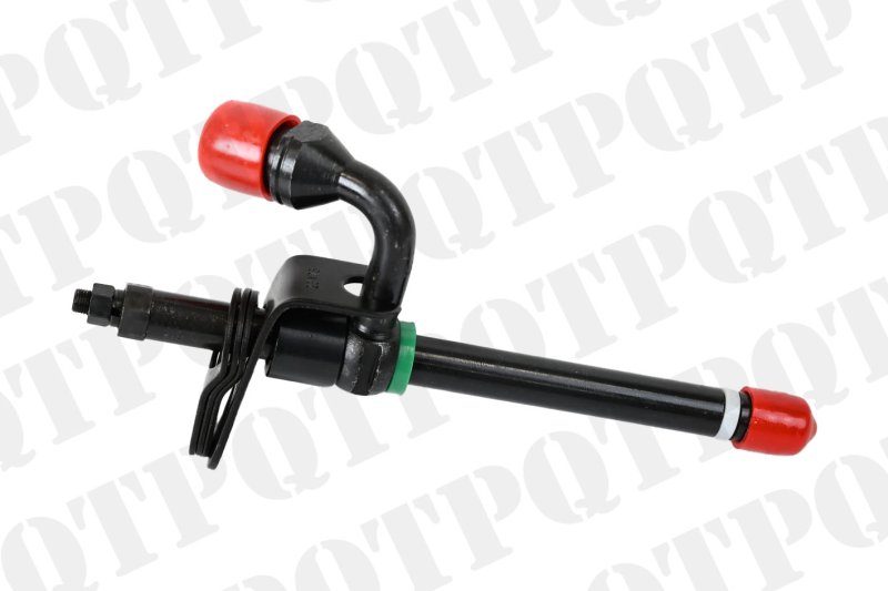FUEL INJECTOR