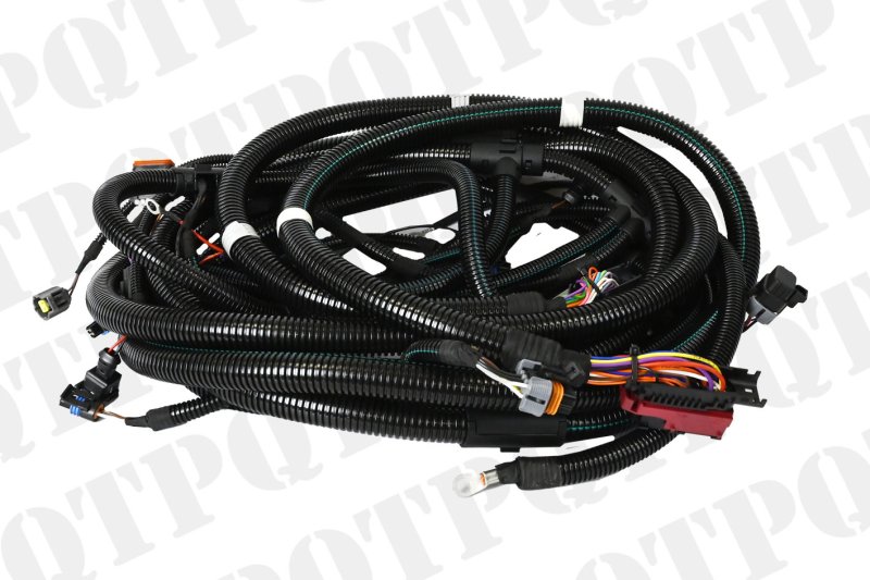 ENGINE POWER WIRING HARNESS