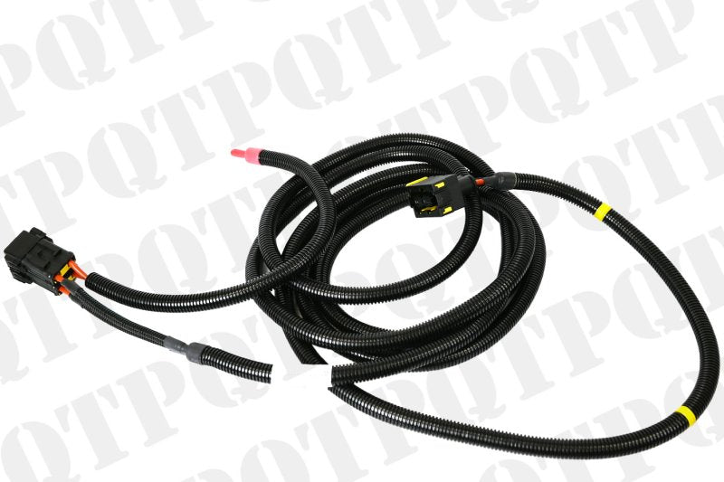 ENGINE WIRING HARNESS