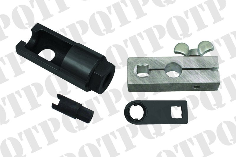 FUEL INJECTION NOZZLE TOOL KIT